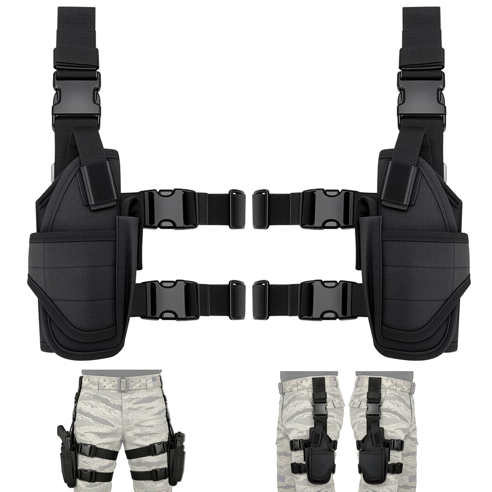 Amazon.com : UniqueFire Left Hand & Right Hand Adjustable